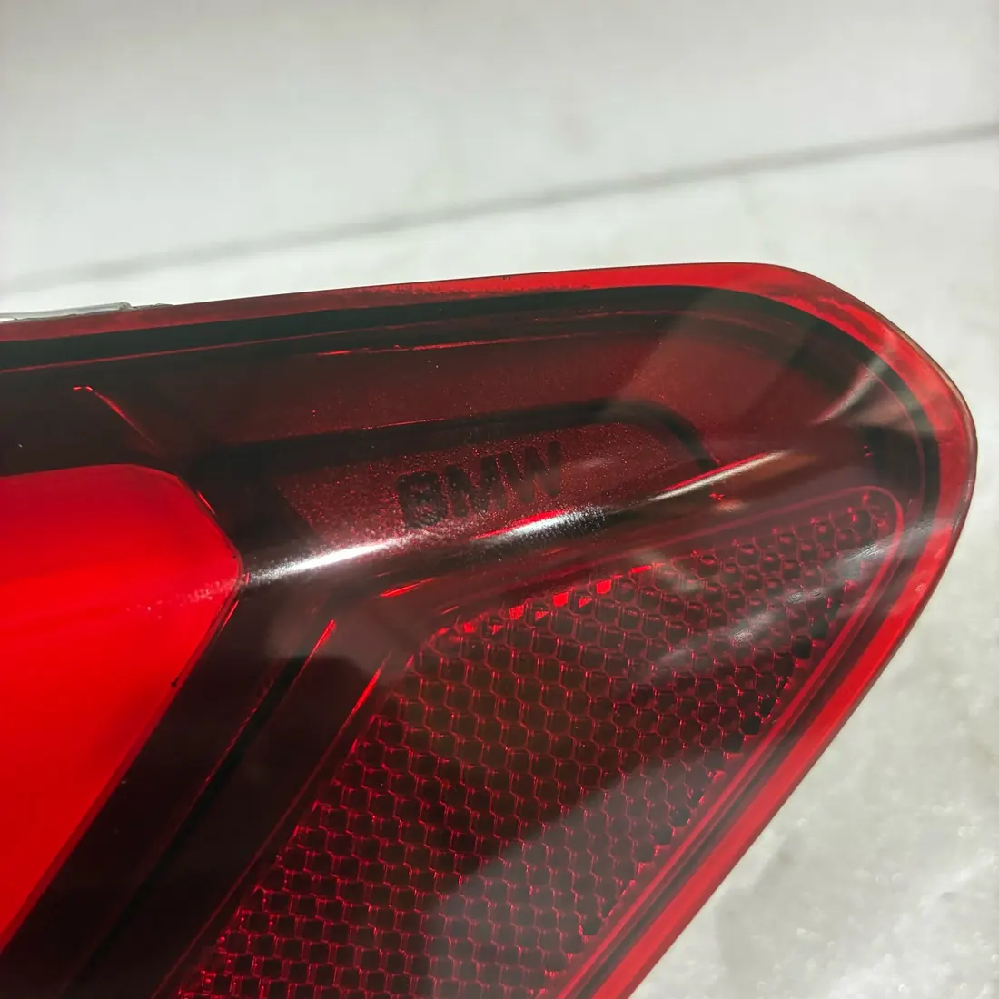 BMW 3 Series G20/G28 2019-2022 Pre-LCI LED Tail Light Outer RH thumbnail 3