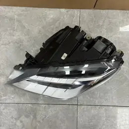 BMW 6 Series F06 F12 F13 Left Adaptive LED Headlight 63127358357 ZKW thumbnail 6