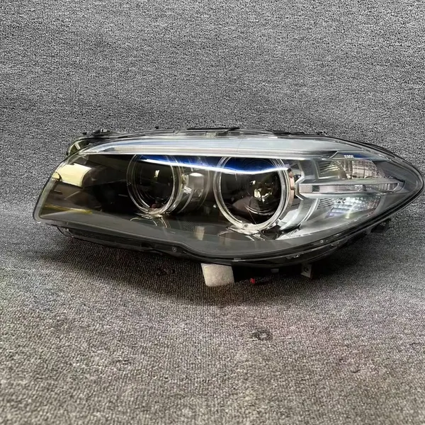 BMW F10 LCI 2014-2017 LED Headlight Assembly Original Used