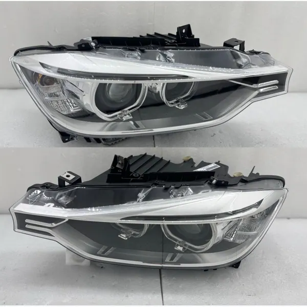 BMW F30 F35 Pre-LCI Xenon Headlight Assembly