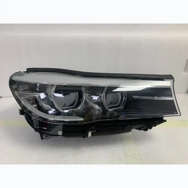 BMW G12 2016-2019 LED Headlight Assembly Original Used