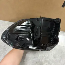 BMW X3 G01 G08 iX3 G08 X4 G02 LCI LED Outer Tail Light LH 2022-2024 thumbnail 3