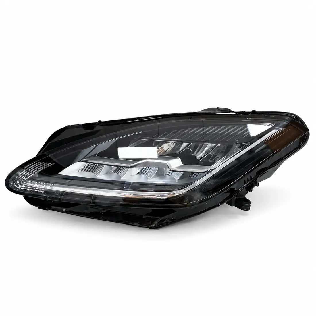 Jaguar E-Pace X540 2021-2024 Facelift LED Headlight with Modules LH photo 1