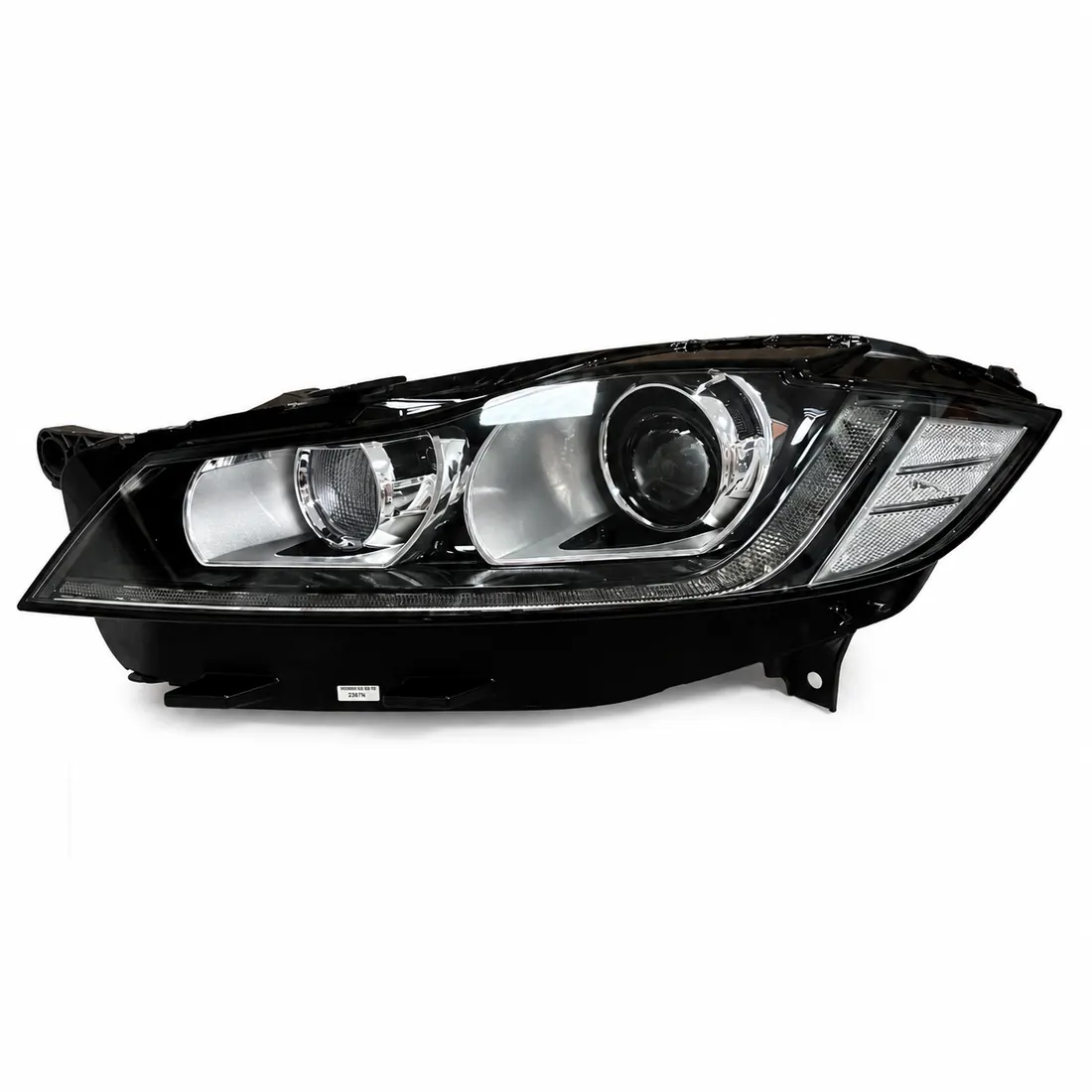 Jaguar XF X260 2016-2020 Bi-Xenon Headlight No Modules LH photo 1