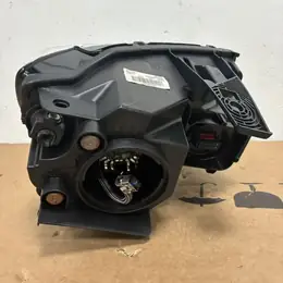 Jeep Grand Cherokee WK2 2014-2015 Left Bi-Xenon Headlight 68144709AF Valeo thumbnail 7