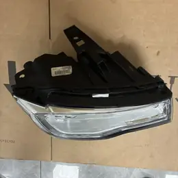 Jeep Grand Cherokee WK2 2014-2015 Right Bi-Xenon Headlight 68144708AF Valeo thumbnail 7