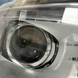 Jeep Grand Cherokee WK2 Right AFS Bi-Xenon Headlight 68111034AM Valeo thumbnail 5