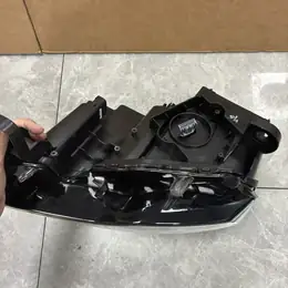 Jeep Grand Cherokee WK2 Right AFS Bi-Xenon Headlight 68111034AM Valeo thumbnail 6