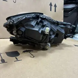 Lexus IS300 XE30 2017-2020 Left Triple-Beam Full LED Headlight Assembly thumbnail 5
