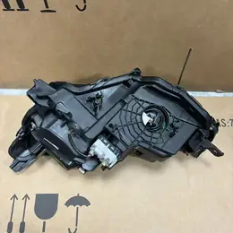 Lexus IS300 XE30 2017-2020 Right Triple-Beam Full LED Headlight Assembly thumbnail 4