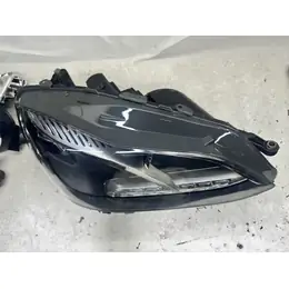 Mercedes-Benz E-Class W212 S212 Facelift Right LED Headlight A2128202439 1EX011066-56 Original Used thumbnail 4