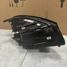Mercedes CLA C117 X117 2016-19 Left LED Headlight A1178206761 ZKW thumbnail 7