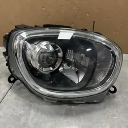 MINI Countryman F60 2017-2020 Right Full LED Headlight 63117494802 thumbnail 1