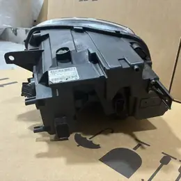 MINI Countryman F60 LCI 2020-2023 Right Adaptive LED Headlight 63115A12582 thumbnail 3