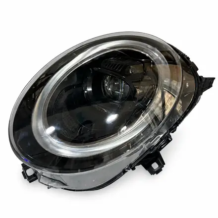 MINI F56 LCI LED Headlight No Modules LH