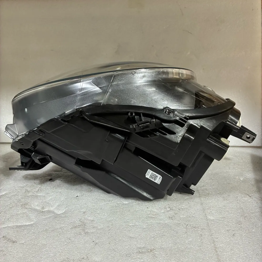 MINI F56 LCI LED Headlight No Modules RH thumbnail 6