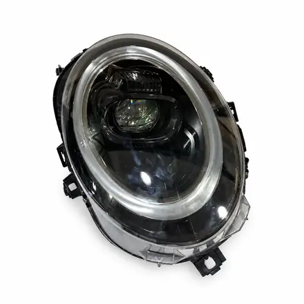 MINI F56 LCI LED Headlight No Modules RH