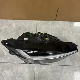 Polestar 2 2021-2023 Left Pixel LED Headlight 32337606 32228753 thumbnail 3