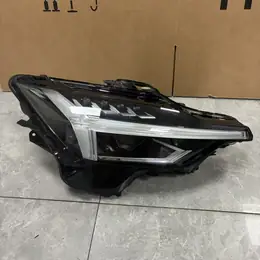 Polestar 2 2021-2023 Left Pixel LED Headlight 32337606 32228753 thumbnail 1