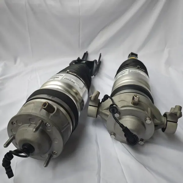 Porsche Cayenne 958 Air Suspension Shock Absorber
