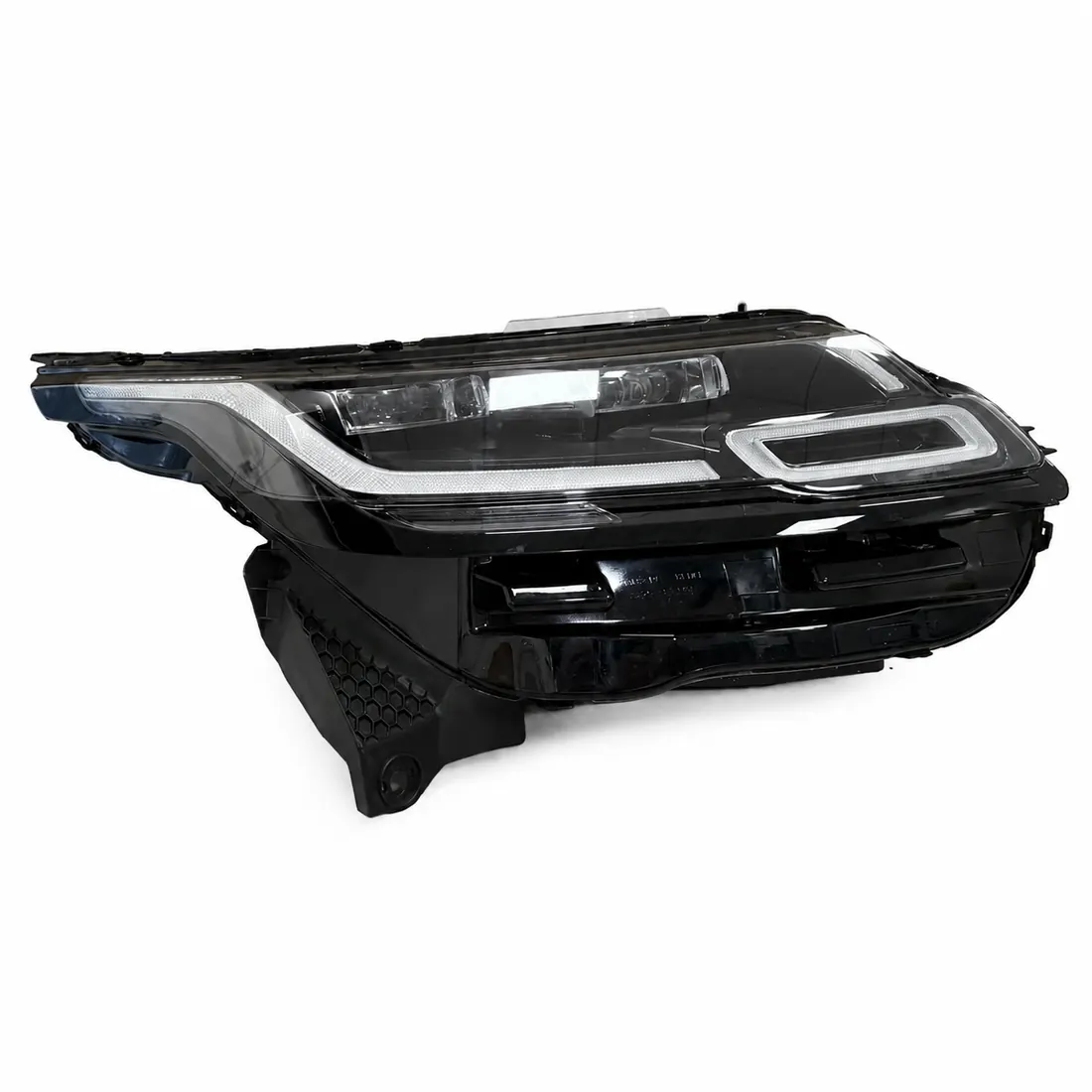 Range Rover Velar L560 2017-2020 LED MID Headlight No Modules RH photo 1