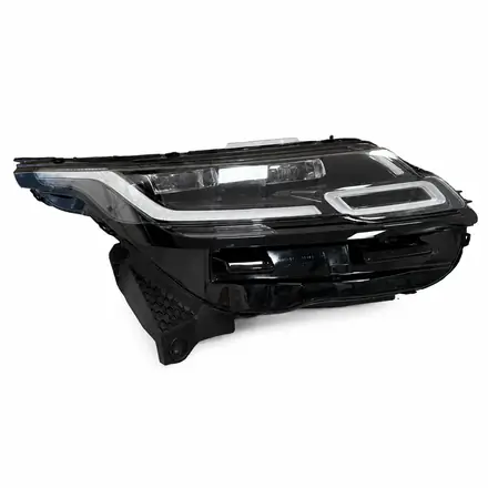 Range Rover Velar L560 2017-2020 LED MID Headlight No Modules RH