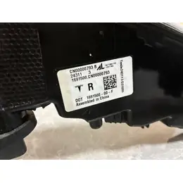 Tesla Model 3 Highland 2024-2026 Right Trunk Tail Light 1691500-00-F thumbnail 3