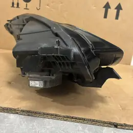 Tesla Model Y Left Global LED Headlight 1514952-00-D HELLA 015.319-11 thumbnail 3