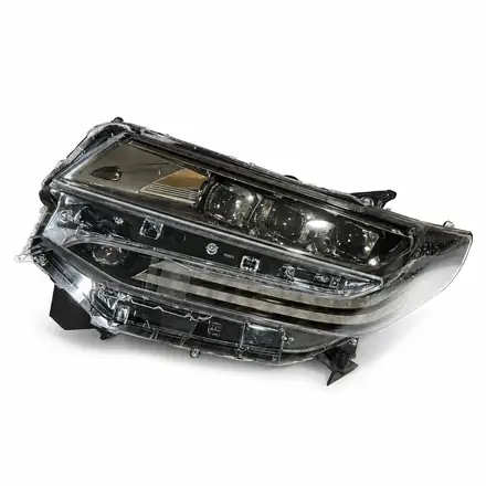 Toyota Alphard 30 Series Facelift 2018-2023 Triple LED Headlight LH