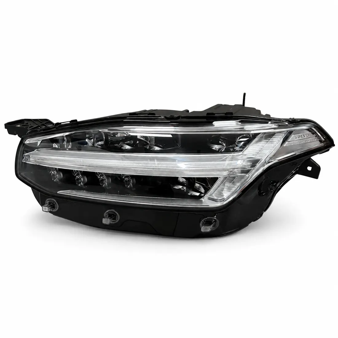 Volvo XC90 II 2015-2019 Full LED Active High Beam Headlight LH photo 1
