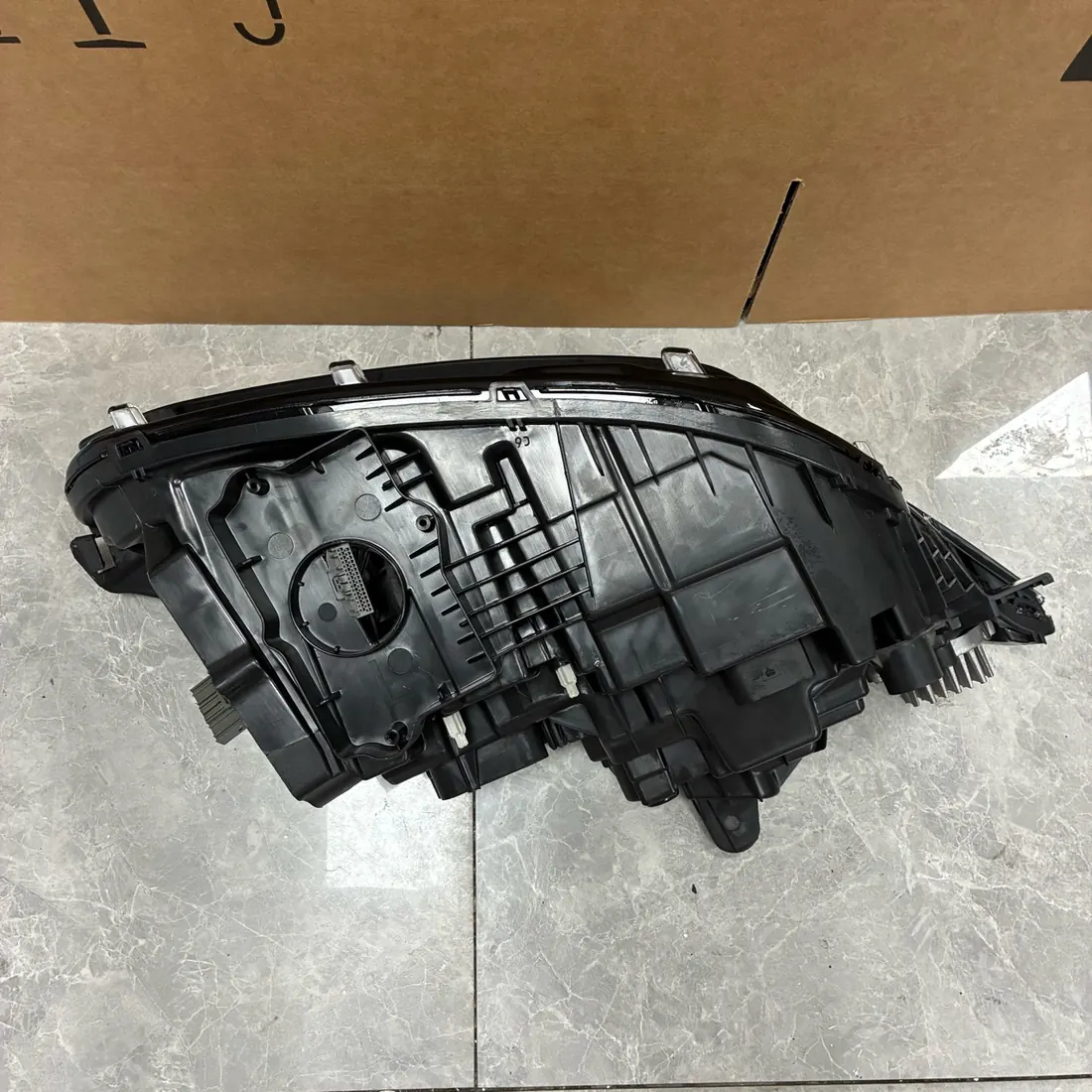 Volvo XC90 II 2015-2019 Full LED Active High Beam Headlight LH thumbnail 7
