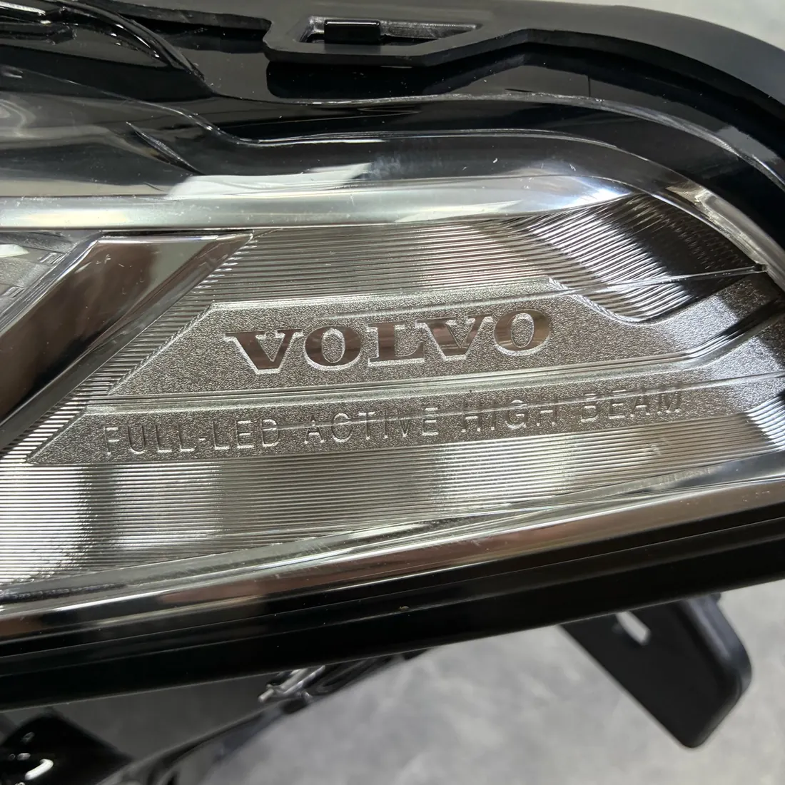 Volvo XC90 II 2015-2019 Full LED Active High Beam Headlight LH thumbnail 8