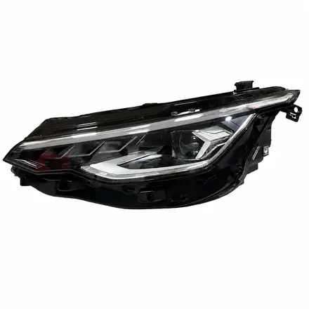 VW Golf Mk8.5 Facelift LED Headlight with Modules LH